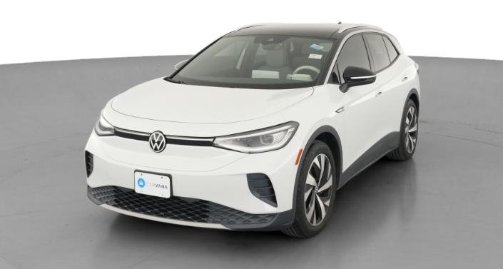 2021 Volkswagen ID.4 S -
                  Manville, NJ