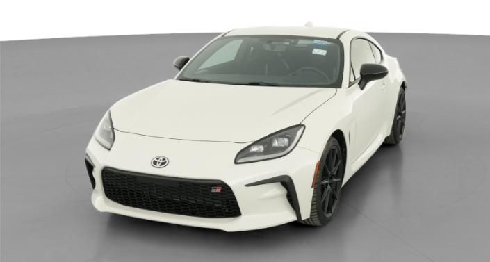 Thumbnail: 2024 Toyota GR86 - 1