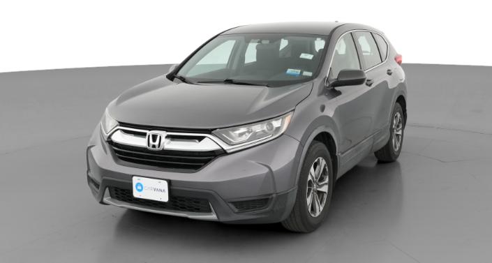 Thumbnail: 2018 Honda CR-V - 1