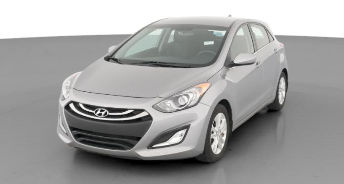 Thumbnail: 2013 Hyundai Elantra - 1