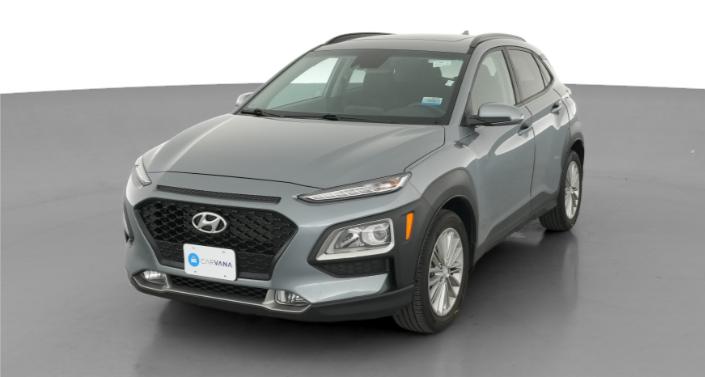Thumbnail: 2021 Hyundai Kona - 1
