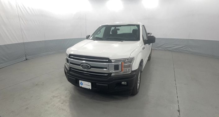 Thumbnail: 2019 Ford Econoline - 1