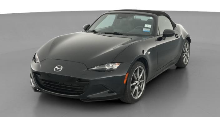 Thumbnail: 2023 Mazda MX-5 Miata - 1