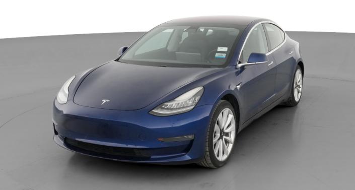 Thumbnail: 2019 Tesla Model 3 - 1