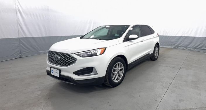 Thumbnail: 2024 Ford Edge - 1