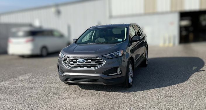 Thumbnail: 2024 Ford Edge - 1