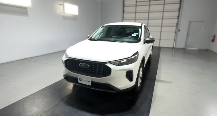 Thumbnail: 2024 Ford Escape - 1