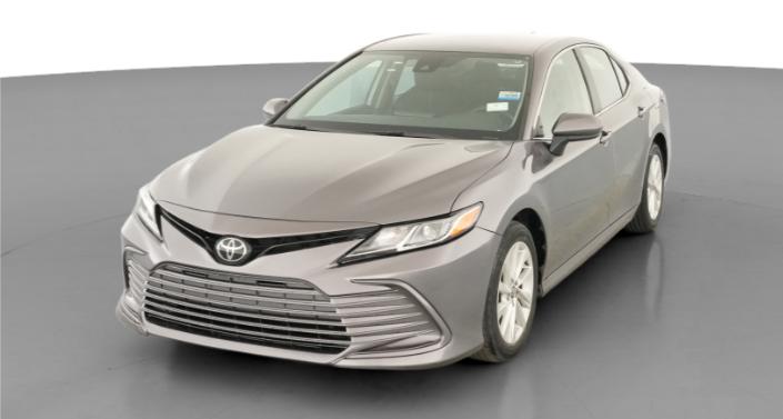 Thumbnail: 2024 Toyota Camry - 1