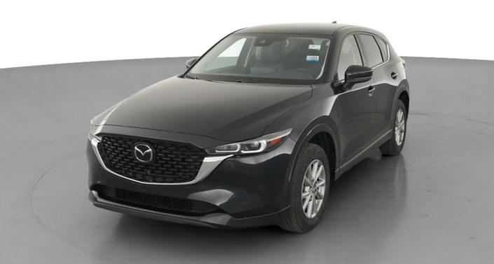 Thumbnail: 2024 Mazda CX-5 - 1