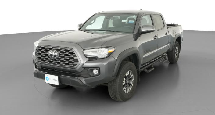 Thumbnail: 2023 Toyota Tacoma - 1