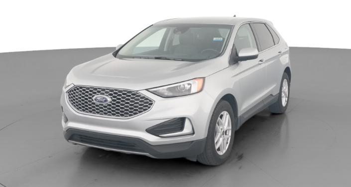 Thumbnail: 2024 Ford Edge - 1