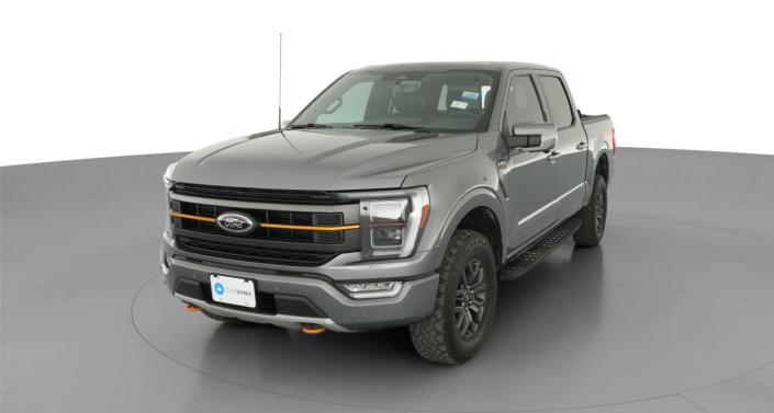 Thumbnail: 2023 Ford Econoline - 1