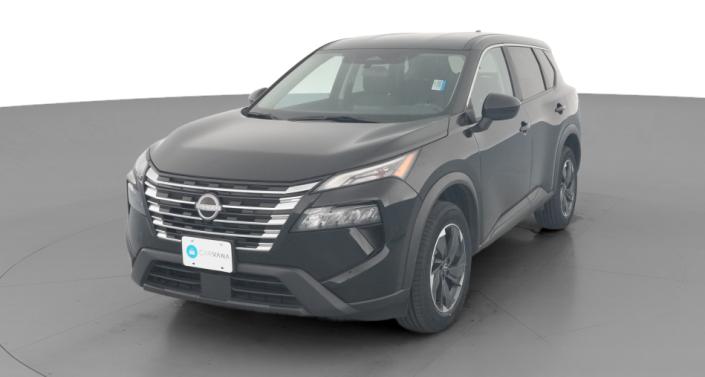 Thumbnail: 2024 Nissan Rogue - 1