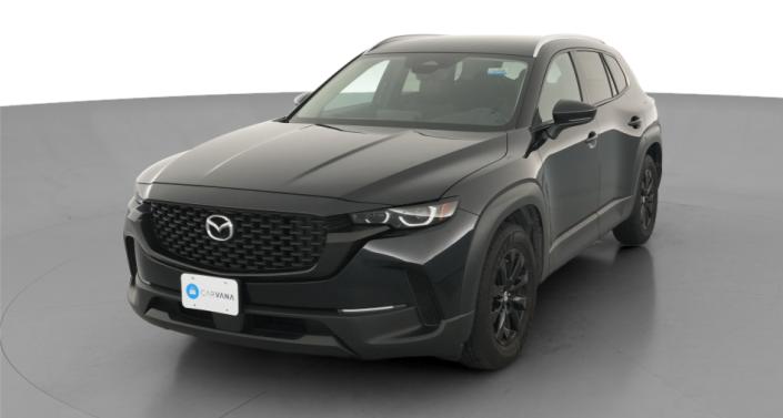 Thumbnail: 2025 Mazda CX-50 - 1
