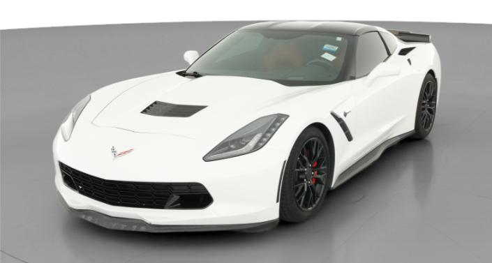 Thumbnail: 2014 Chevrolet Corvette - 1