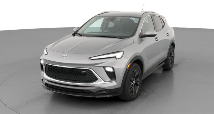 Thumbnail: 2024 Buick Encore GX - 1