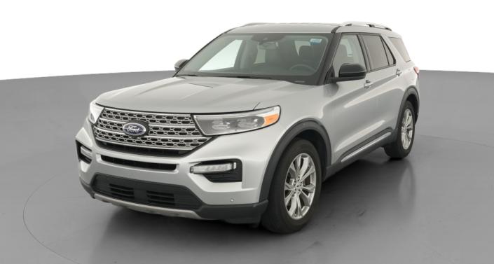 Thumbnail: 2024 Ford Explorer - 1