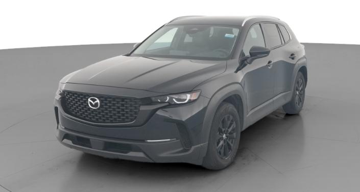Thumbnail: 2025 Mazda CX-50 - 1