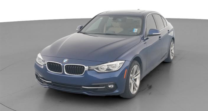 Thumbnail: 2018 BMW 3 Series - 1