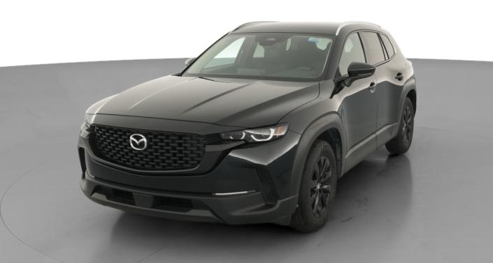 Thumbnail: 2025 Mazda CX-50 - 1