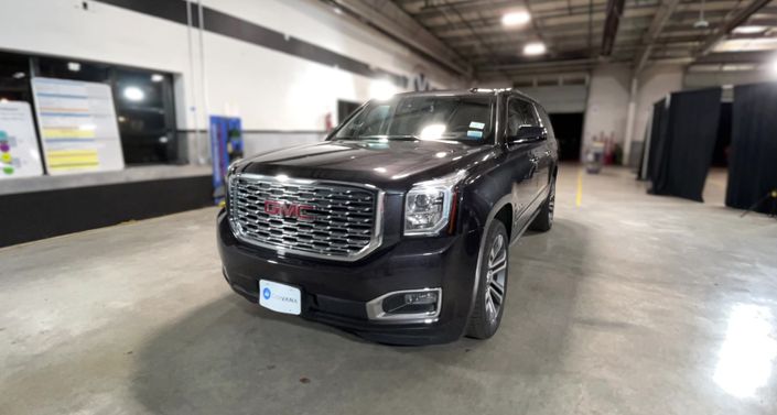 Thumbnail: 2018 GMC Yukon XL - 1