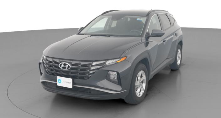 Thumbnail: 2024 Hyundai Tucson - 1