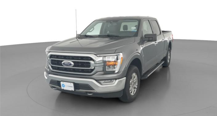 Thumbnail: 2021 Ford Econoline - 1