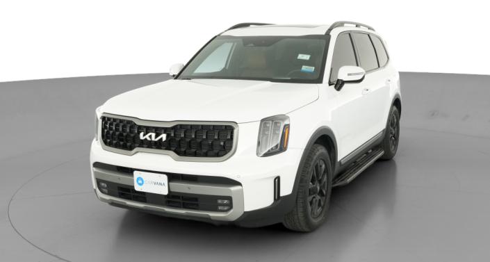 Thumbnail: 2023 Kia Telluride - 1