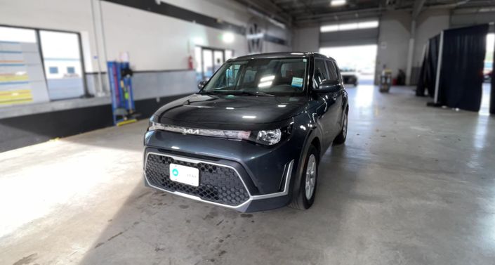 Thumbnail: 2024 Kia Soul - 1