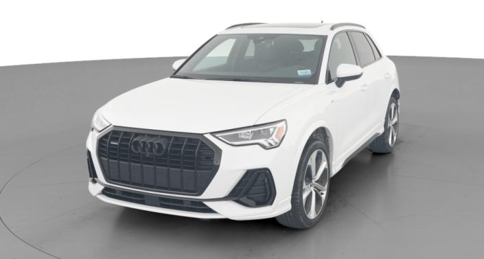 Thumbnail: 2022 Audi Q3 - 1