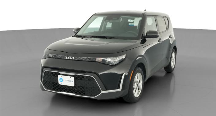 Thumbnail: 2024 Kia Soul - 1