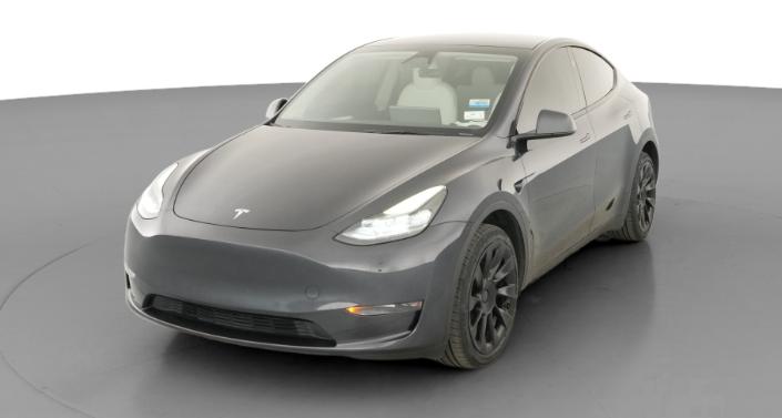 Thumbnail: 2024 Tesla Model Y - 1