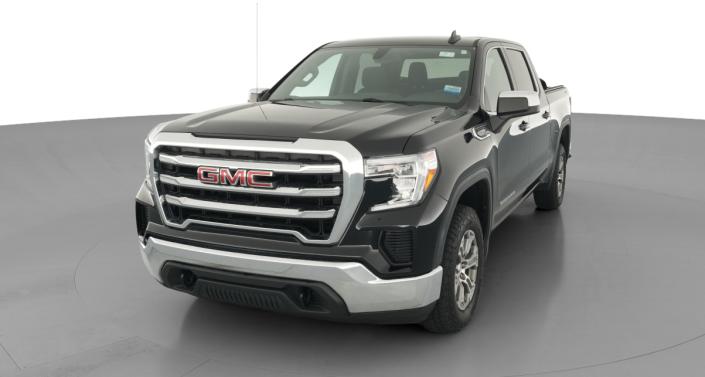 Thumbnail: 2020 GMC Sierra 1500 - 1