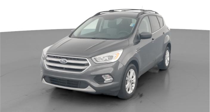 Thumbnail: 2017 Ford Escape - 1