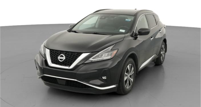 Thumbnail: 2022 Nissan Murano - 1