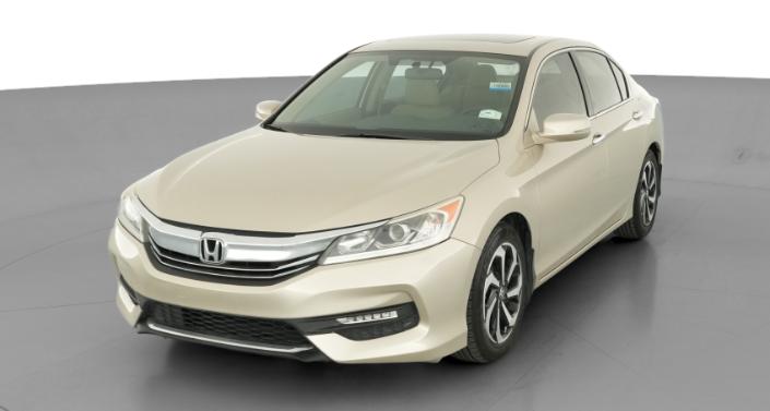 Thumbnail: 2017 Honda Accord - 1