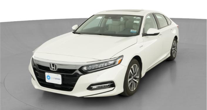 Thumbnail: 2018 Honda Accord - 1