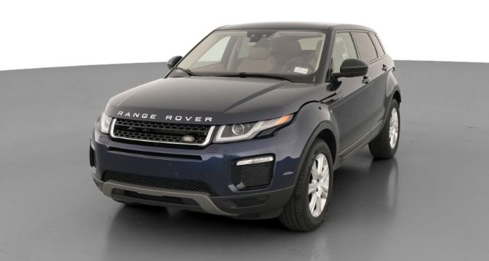 Thumbnail: 2018 Land Rover Range Rover Evoque - 1