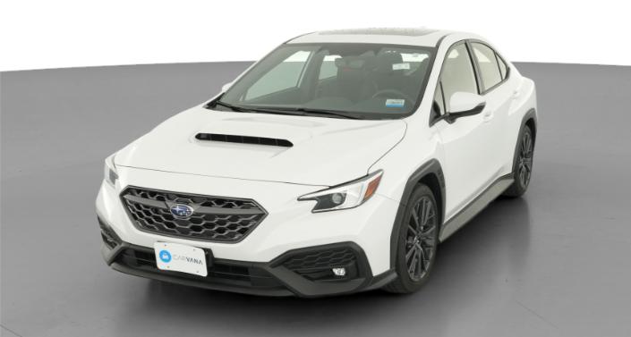 Thumbnail: 2024 Subaru WRX - 1