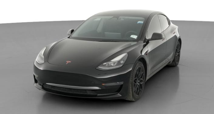 Thumbnail: 2023 Tesla Model 3 - 1