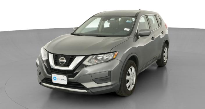 Thumbnail: 2019 Nissan Rogue - 1