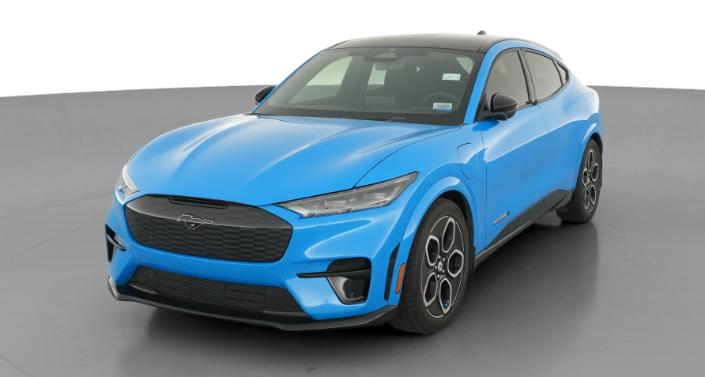 2022 Ford Mustang Mach-E GT -
                  Richton Park, IL