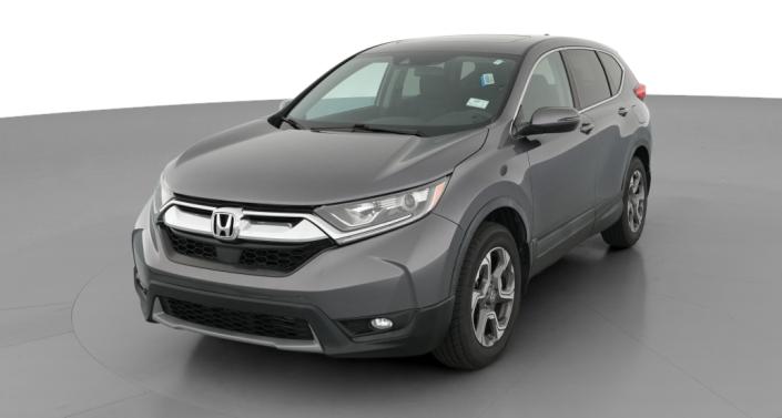 Thumbnail: 2018 Honda CR-V - 1