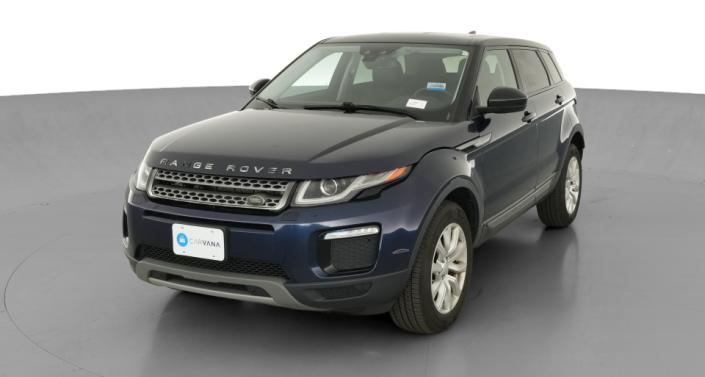 2018 Land Rover Range Rover Evoque SE -
                  Colonial Heights, VA