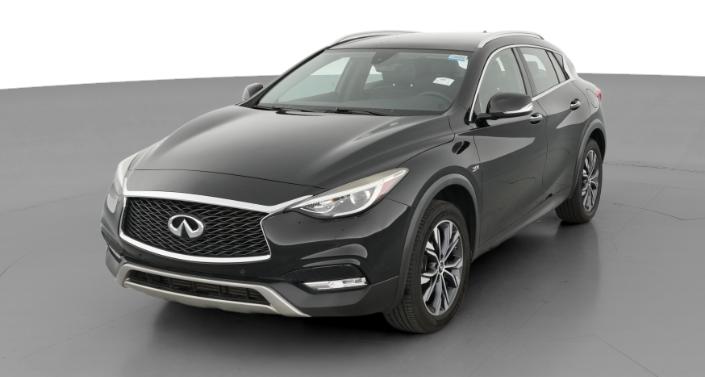 2018 INFINITI QX30 Premium -
                  Concord, NC