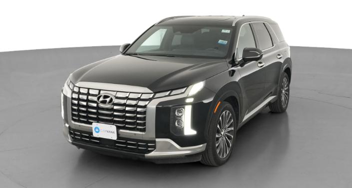 Thumbnail: 2023 Hyundai Palisade - 1