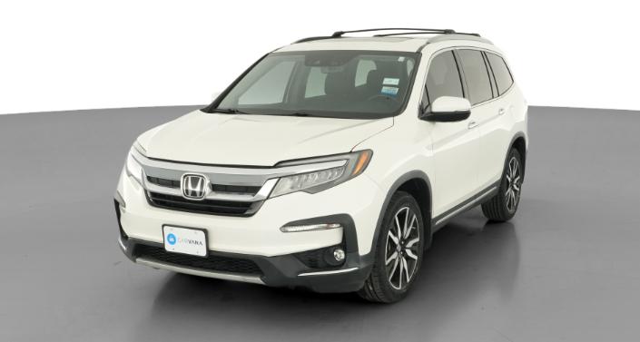 Thumbnail: 2019 Honda Pilot - 1