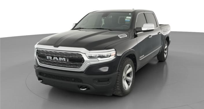 Thumbnail: 2020 RAM 1500 - 1
