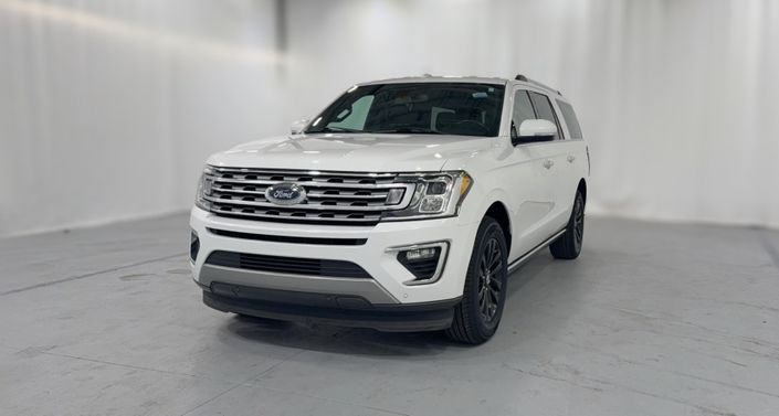 Thumbnail: 2021 Ford Expedition MAX - 1
