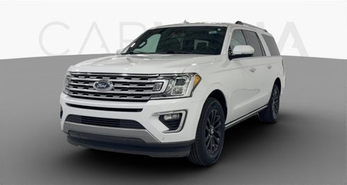 2021 Ford Expedition MAX